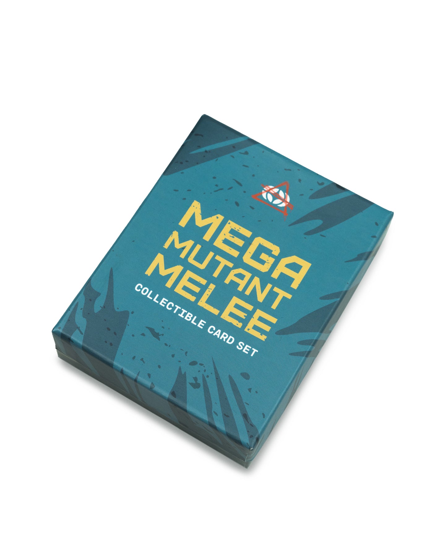 Mega Mutant Melee Deck